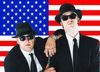 Blues Brothers Actionshow