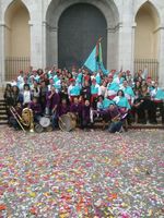 Charanga The Rayos Band