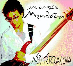 Juan Carlos Mendoza and Band _0