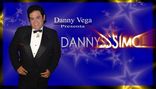 Danny Vega Dannysssimo Comediante e Imitador _1