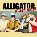 Alligator Blues Band_1