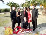 Orquesta Flores foto 2