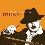 Charly Horvath Nice Music is Beautiful_1