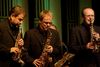 Fotos zu Quintessence Saxophone Quintet 0