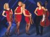 Fotos zu Ladies Swing Quartet  1