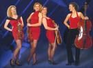 Ladies Swing Quartet  foto 1