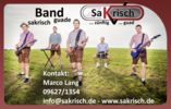 Partyband SaKrisch aus Bayern, foto 1