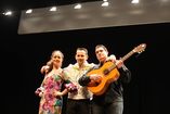 Grupo Flamenco Café con Leche foto 2