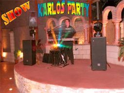 Karlos Party_0