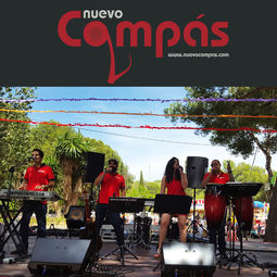 Grupo Musical Nuevo Compás_0