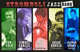 Stromboli Jazz Band Dixie Swing foto 2