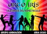 Grupo Animación ARCO IRIS_1