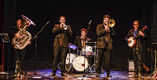 Stromboli Jazz Band Dixie Swing foto 1