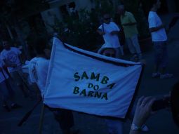 samba do barna_0