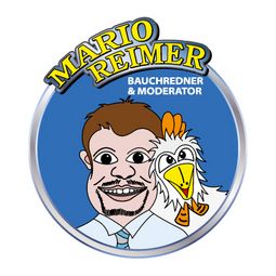 Mario Reimer - Ihr Bauchredner_0
