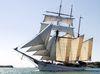 Fotos zu Segelschiffe Chartern auf Ostsee 2