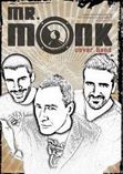 Mr.Monk coverband en Directo 26-11-11
