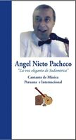 Angel Nieto Cantante_0