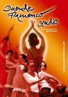 Duende Flamenco - Flamencotanz