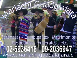 Mariachi Guadalajara_0