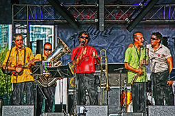 Stromboli Jazz Band_0