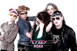 Band Syzzy Roxx_0