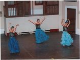 Baile Flamenco Soleares_2