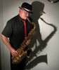 Fotos zu Solo Saxophonist Saxophonman 0