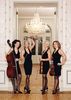 Ladies Swing Quartet 