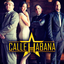 Orquesta Calle Habana_0