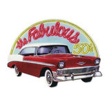 THE FABULOUS 50s Tributo al rock&roll de los 50 foto 2