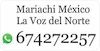 Mariachi Mexico Gregory Garcia