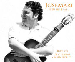 Jose Fernández Flamenquito y versiones por rumba