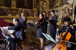 Música para Misas Eventos en Puebla Tlaxcala Coro_0
