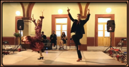 Flamenco para tu evento, músi_0