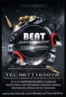 Beat Luz y Sonido PROFESIONAL_0