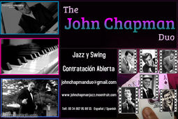 John Chapman Duo