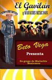 Beto Vega el Gavilán Mexicano._1