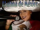 Brenda Cruz El Alma de México foto 1
