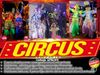 Fotos de show de circo  para eventos pr 0
