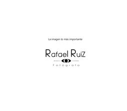 Fotógrafo Rafalel Ruiz_0