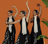 Fotos de Baile Flamenco 2