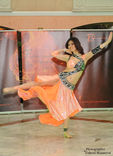 Ashmil Yassul Danza Oriental foto 1