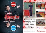 JMAGIC Magia Infantil en Madrid 100€ CONSULTAR foto 1