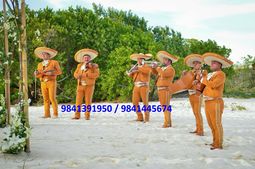 mariachis en qroo,playa del ca_0