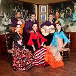 Grupo Rociero Madrugá Flamenca foto 1