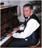 Pianist Richard Geyer foto 1