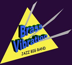 Brass Vibration Jazz Big Band_0