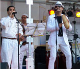 Latino Band Canaima foto 1