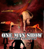 One Man Show 35m - Ivo Stankov_0